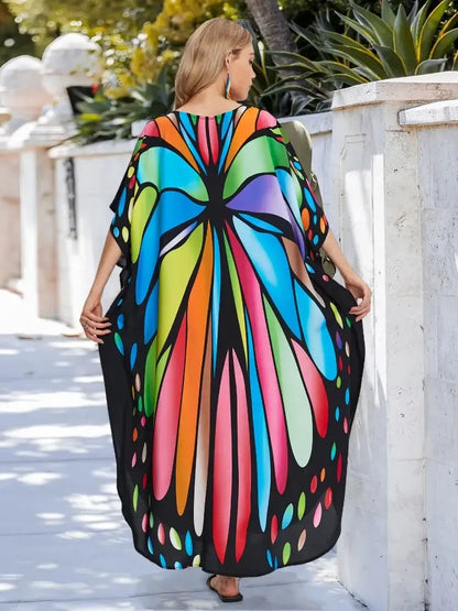 Kaftan Brasil - Verão 2025